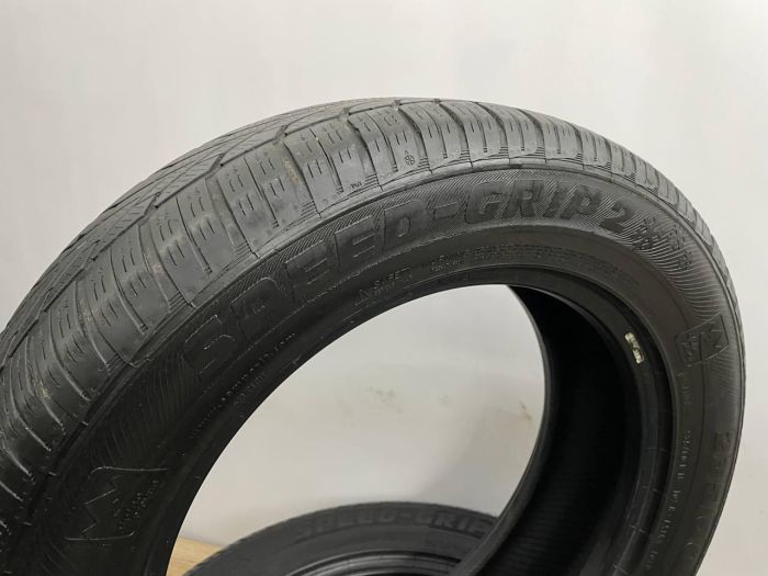 Шини Комплект Semperito 235/60 r18 xl зима Гума