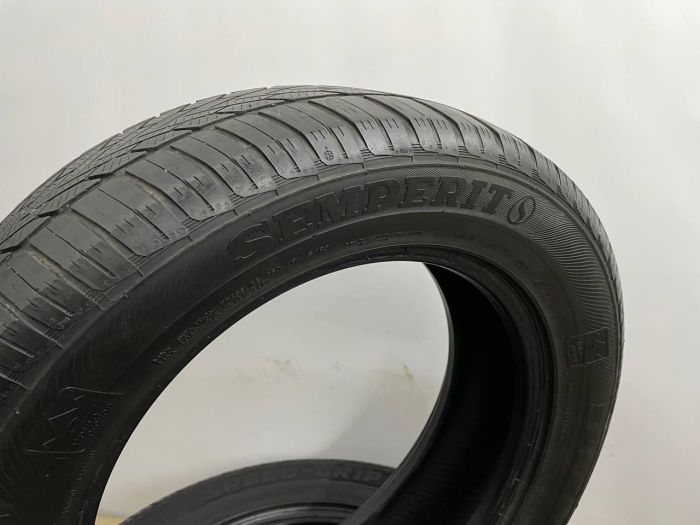 Шини Комплект Semperito 235/60 r18 xl зима Гума