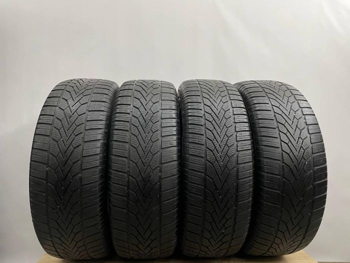 Шини Комплект Semperito 235/60 r18 xl зима Гума
