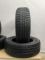 Шини Комплект Pirelli 205/65 r17зима Гума