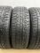 Шини Комплект Pirelli 205/65 r17зима Гума