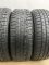 Шини Комплект Pirelli 205/65 r17зима Гума