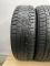 Шини Комплект Pirelli 205/65 r17зима Гума