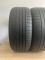 Шини пара Dunlop 245/50 r18 зима Гума