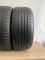 Шини пара Dunlop 245/50 r18 зима Гума