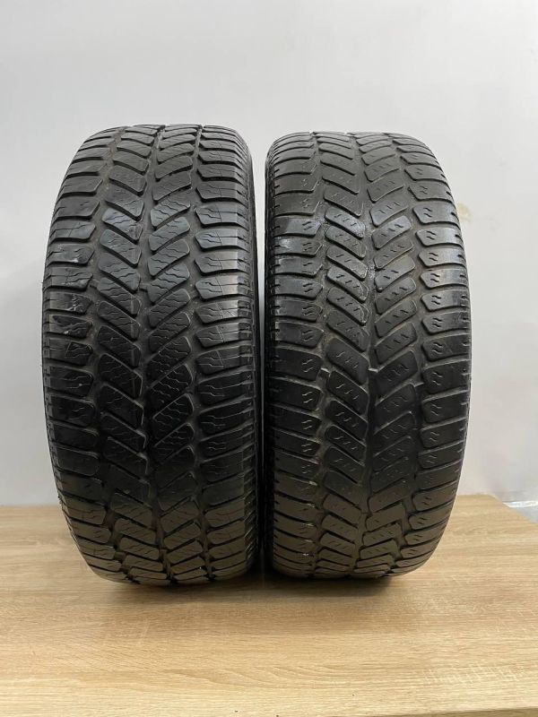Шини Пара Sava 205/55 r16c зима Гума