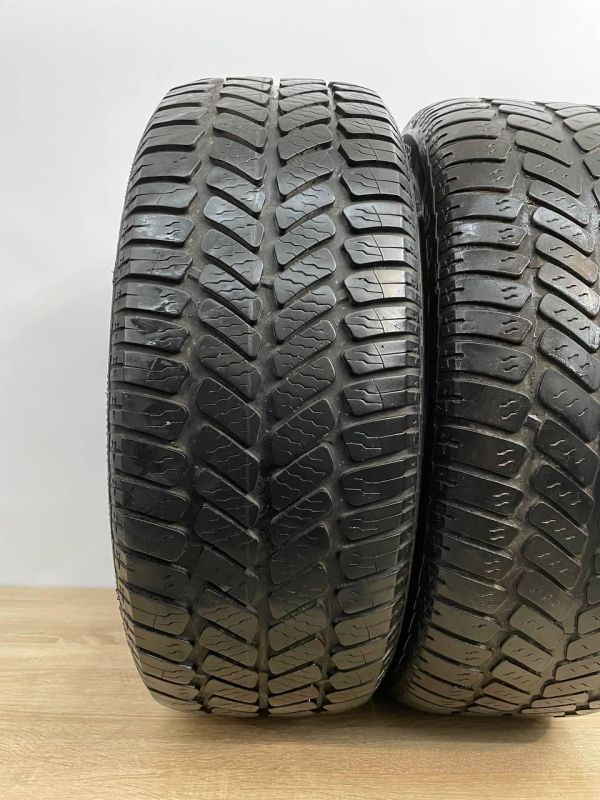 Шини Пара Sava 205/55 r16c зима Гума