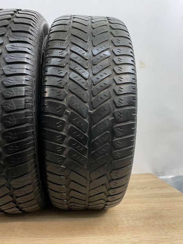 Шини Пара Sava 205/55 r16c зима Гума