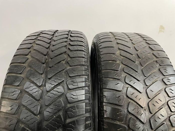 Шини Пара Sava 205/55 r16c зима Гума