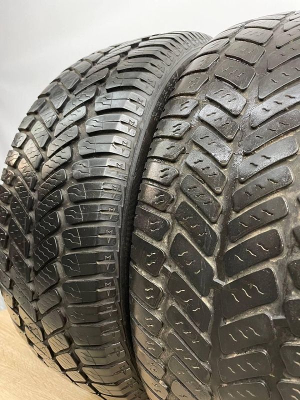 Шини Пара Sava 205/55 r16c зима Гума