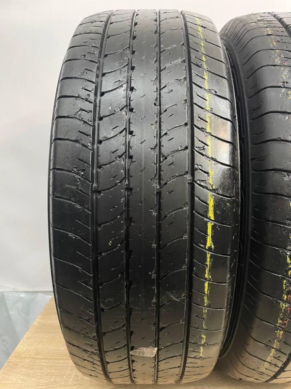 Шини Пара Goodyear 235/65 r16c Літо Гума