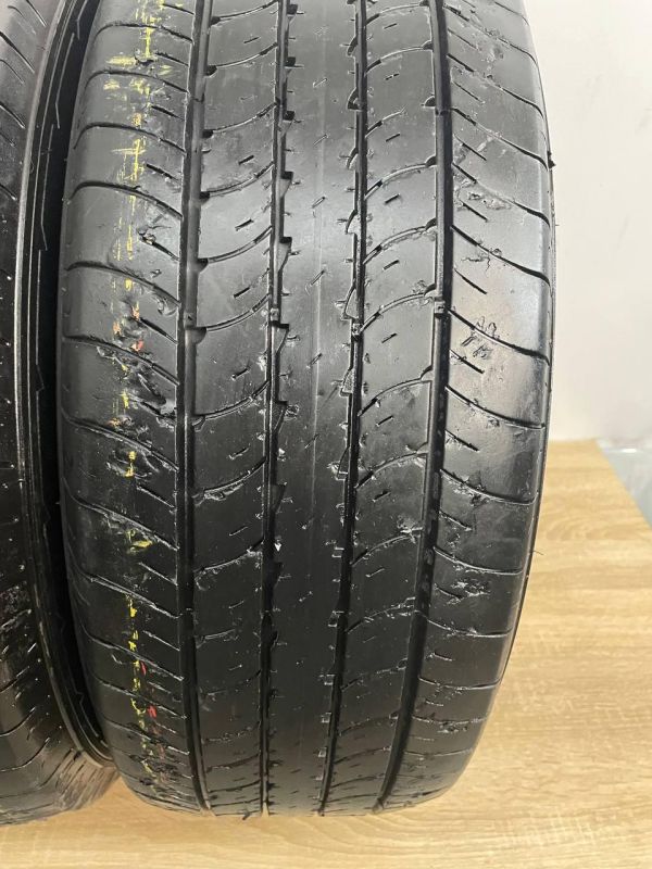 Шини Пара Goodyear 235/65 r16c Літо Гума