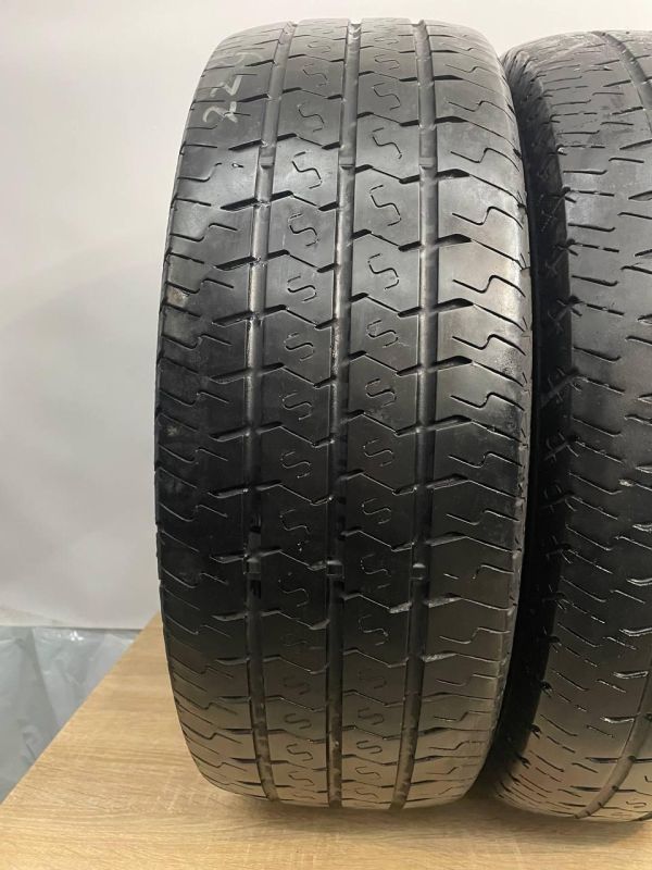 Шини Пара matador 235/65 r16c Літо Гума