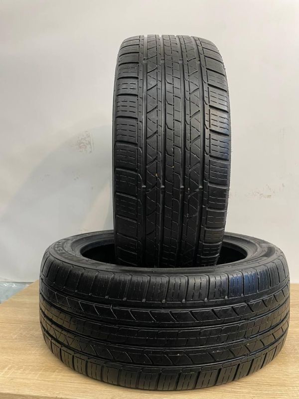 Шини Пара 215/45 r17 milestar Літо Гума