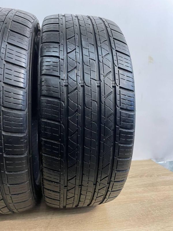 Шини Пара 215/45 r17 milestar Літо Гума