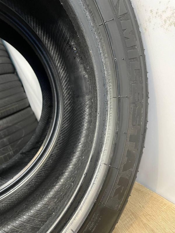 Шини Пара 215/45 r17 milestar Літо Гума