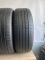 Шини Комплект Dunlop 235/55 r20 Літо Гума