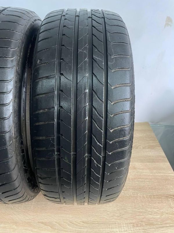 Шини Пара Bridgestone 255/45 r20 ЛІто Гума