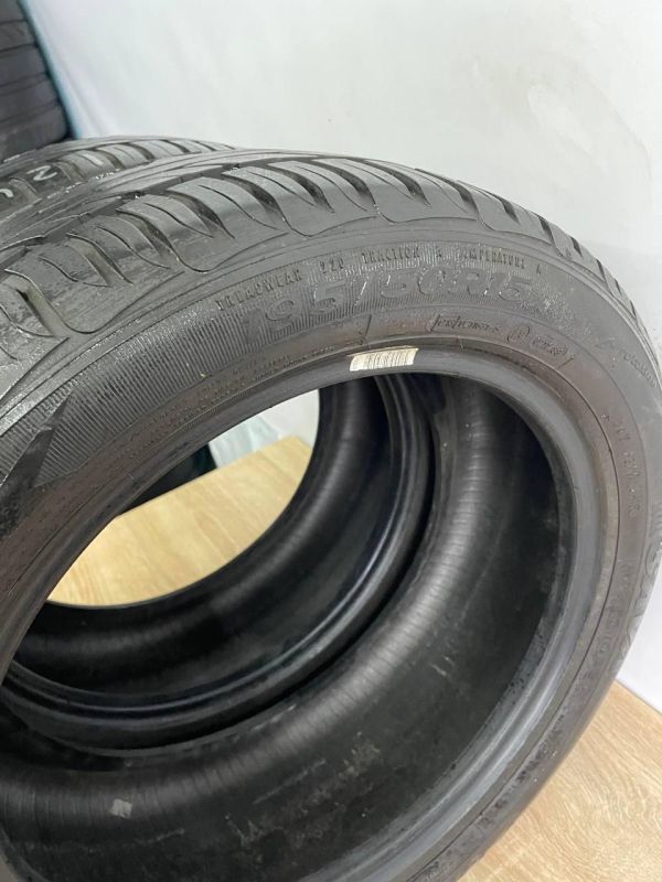 Шини Пара Sava 195/50 r15 Літо Гума