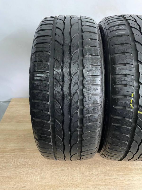Шини Пара Sava 195/50 r15 Літо Гума