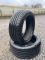 Шини Пара Goodyear 235/45 r19 run flat Літо Гума 7mm 2015 100 грн. / за 1 шт.