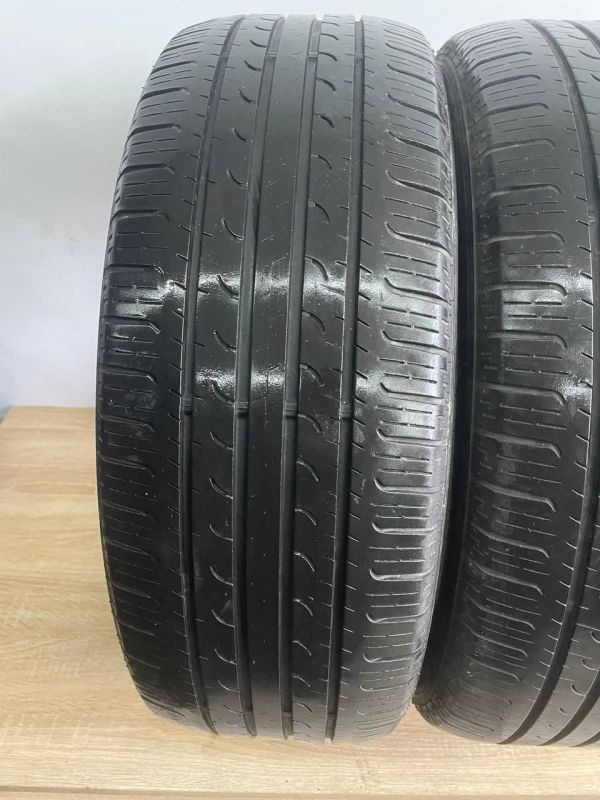 Шини Комплект Goodyear 225/55 r19