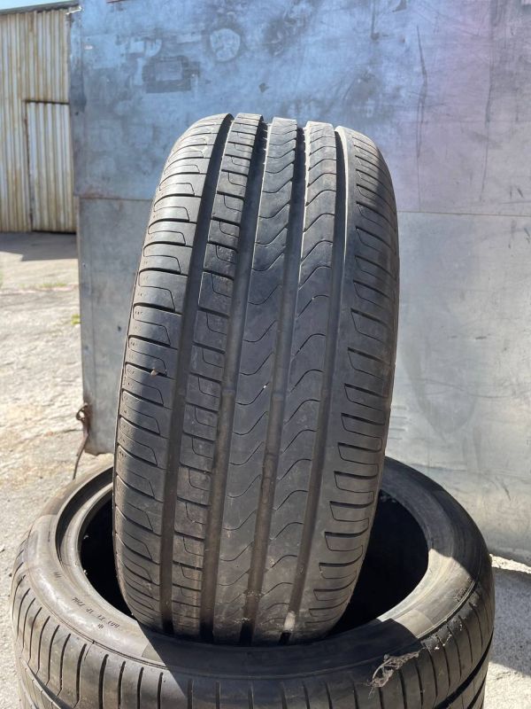 Pirelli 255/45 r19 2019 Lito