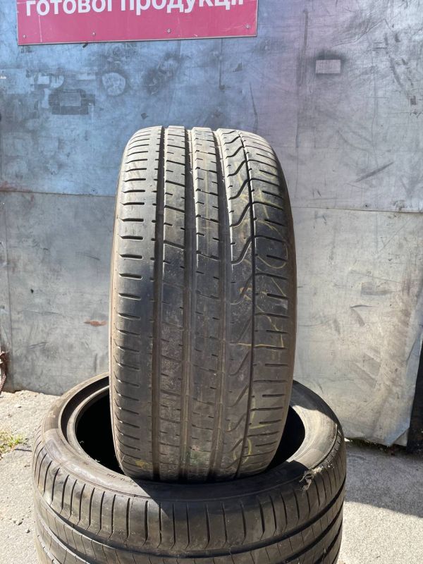 Pirelli 285/40 zr21 2019p
