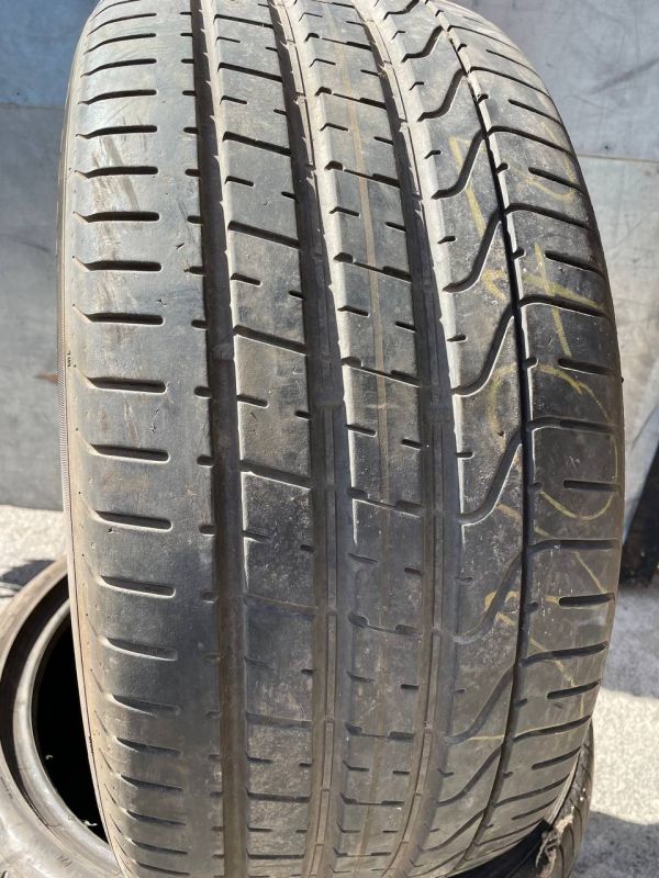 Pirelli 285/40 zr21 2019p