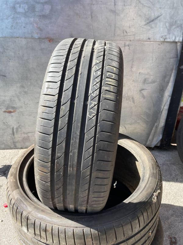 Continental 225/45 r19 2013p Lito