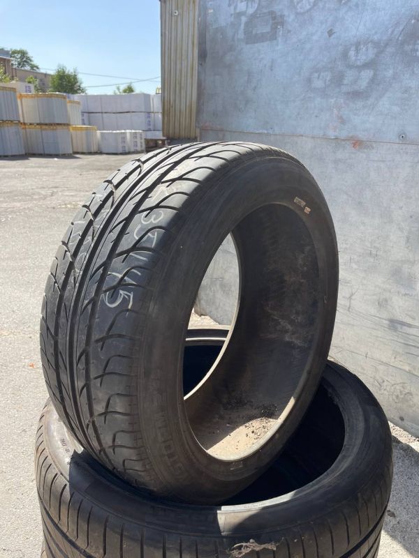 235/45 zr18 15p rixen