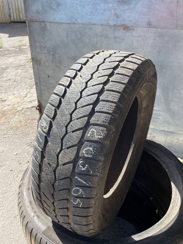 Uniroyal 205/65 r15