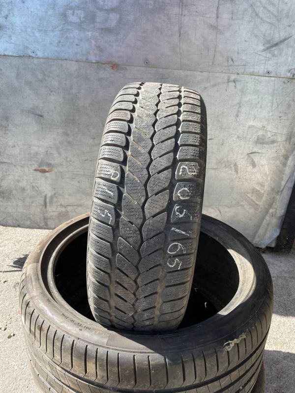 Uniroyal 205/65 r15
