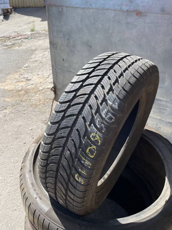 Dayton 195/65 r15 2016 winter