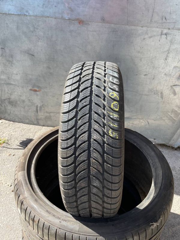 Dayton 195/65 r15 2016 winter