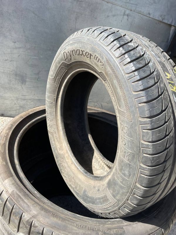 Kleber 195/65 r14 hp2 07 Lito