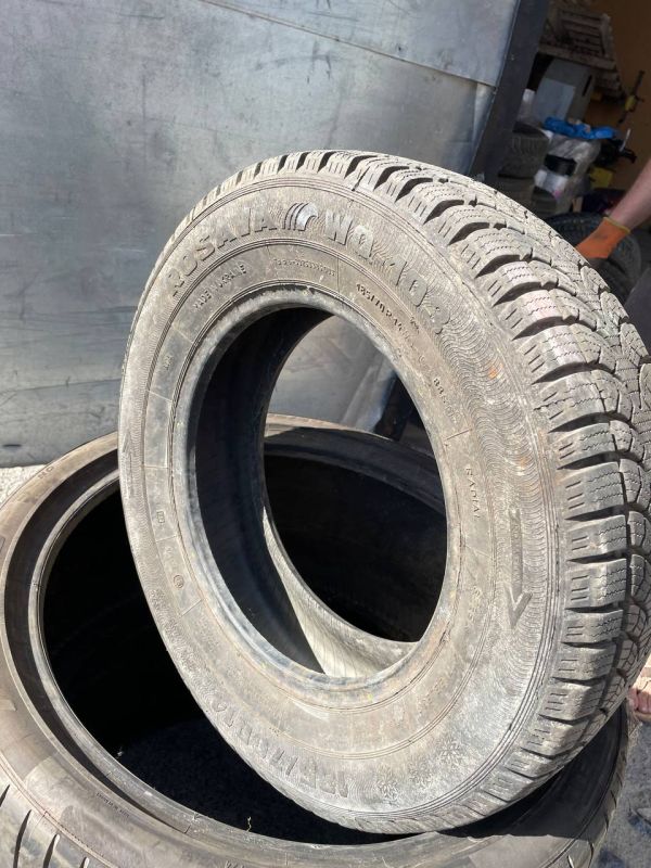Rosava 185/70 r14