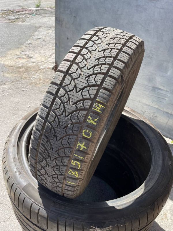 Rosava 185/70 r14