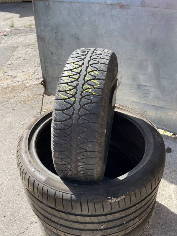 Goodyear 185/65 r14 gt2