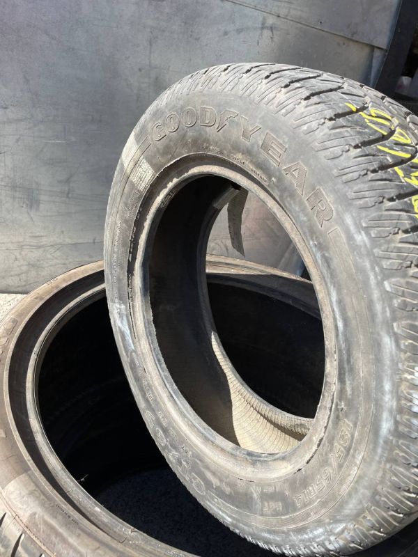 Goodyear 185/65 r14 gt2