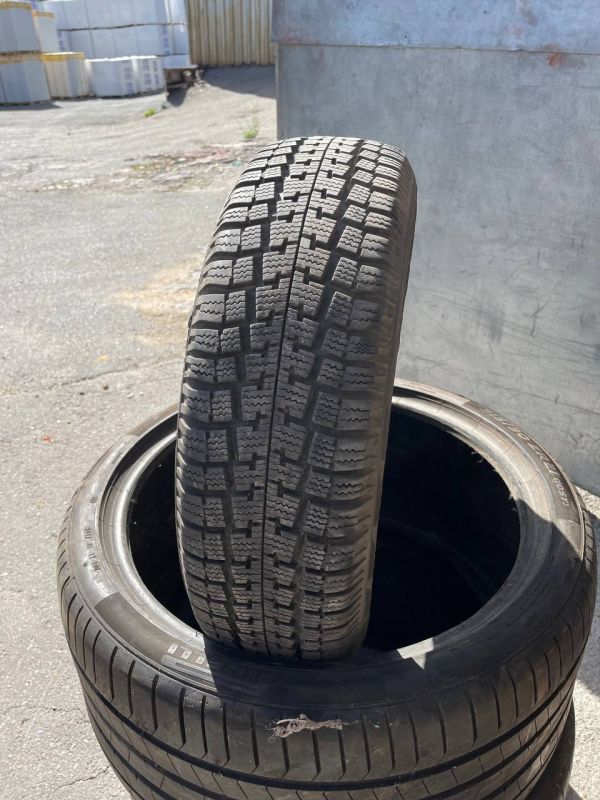 Pirelli 185/65 r15 winter