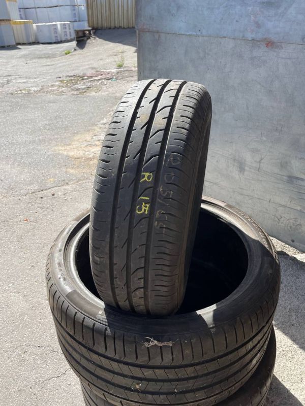 Continental 205/65 r15 Lito 10p