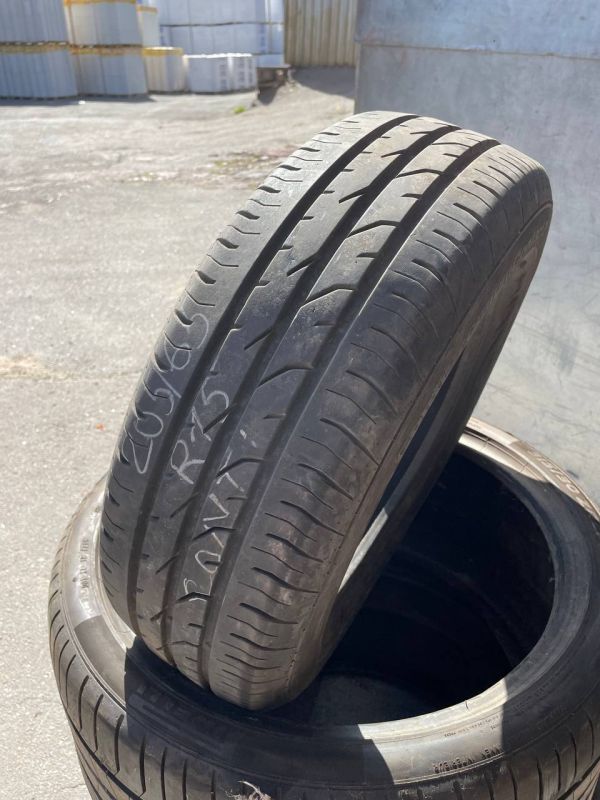 Continental 205/65 r15 Lito 10p