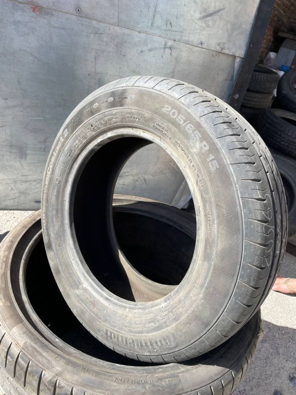 Continental 205/65 r15 Lito 10p