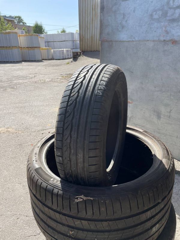 Dunlop 185/60 r15 sport