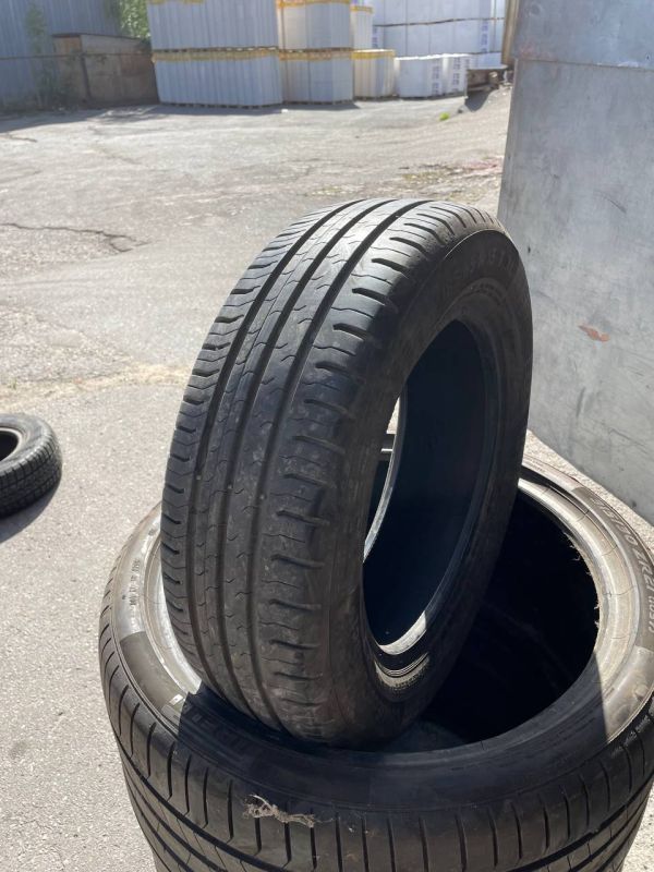 Continental 185/65 r15 conti eco contact 5