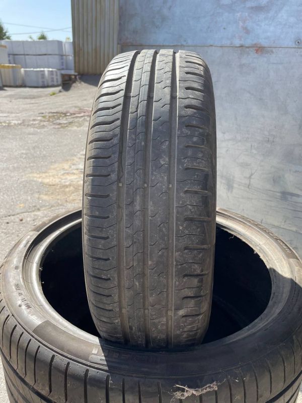 Continental 185/65 r15 conti eco contact 5