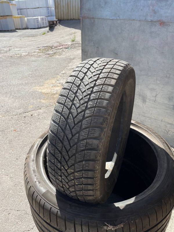 Dayton 195/60 r15 16p