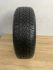 Dunlop 195/60 r15 winter 8mm