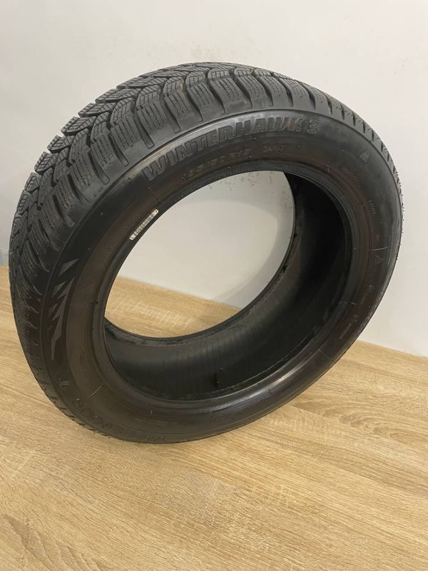 Firestone 195/50 r15 7mm